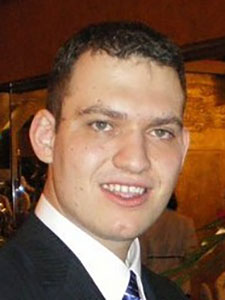 Image of Alex NOUDELMAN